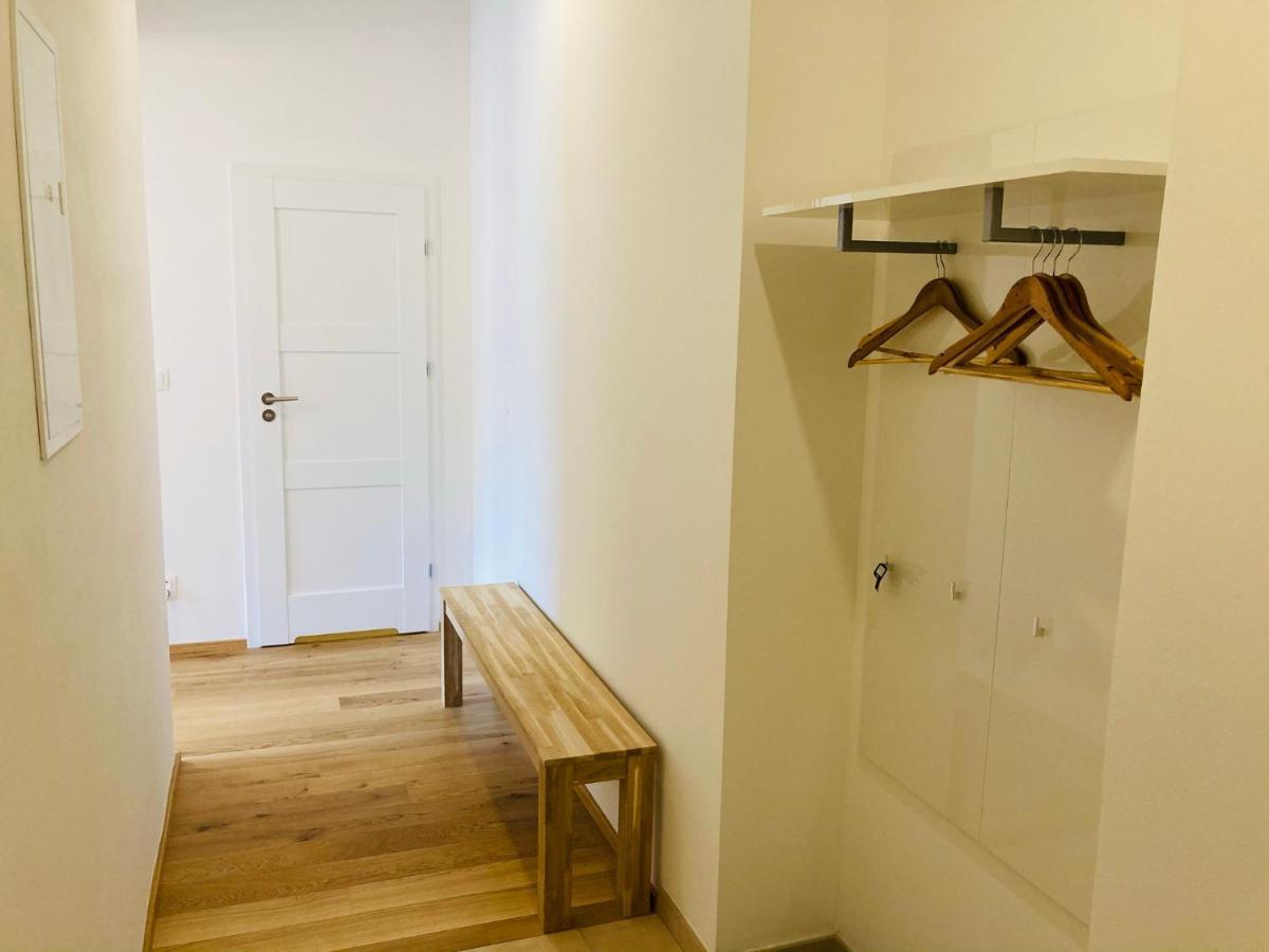 Residence Kotel 로끼뜨니쩨나드이제로우 외부 사진