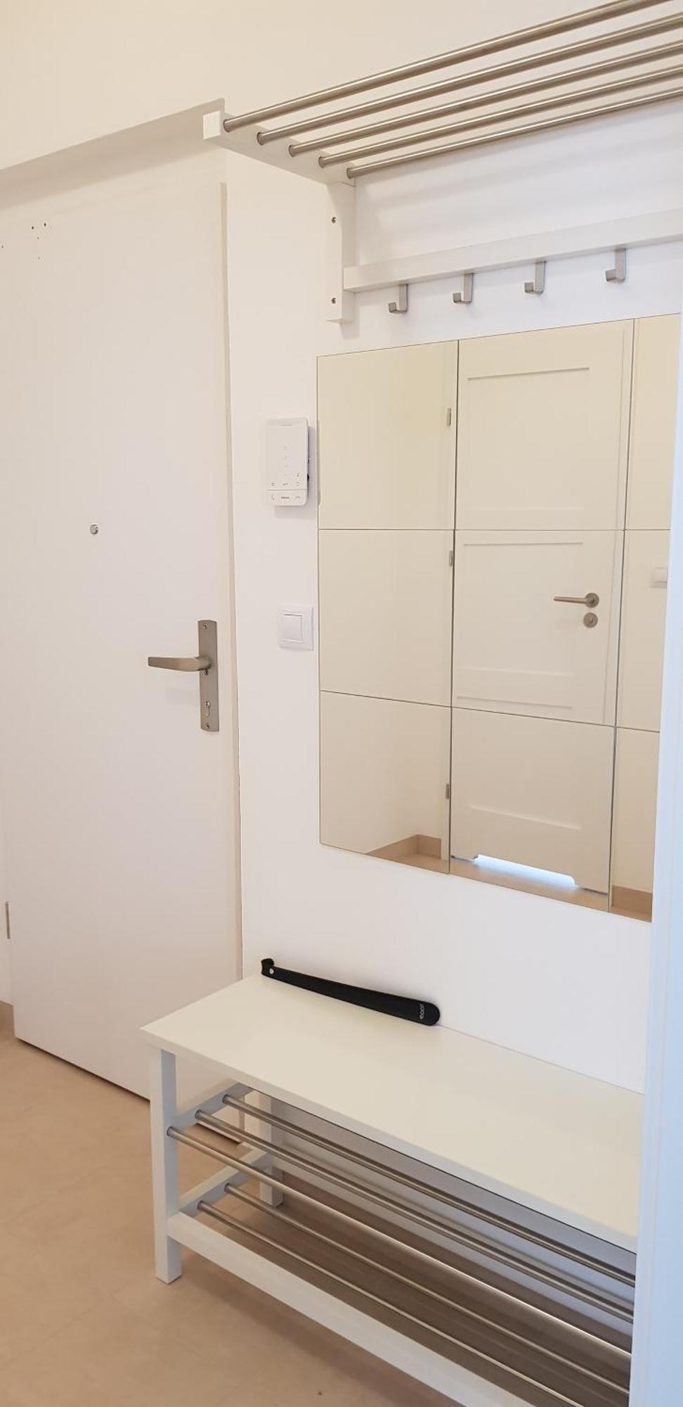 Residence Kotel 로끼뜨니쩨나드이제로우 객실 사진